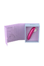 Womanizer - Pro Clitoral Stimulator - Hot Pink - Stag Shop