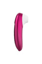 Womanizer - Pro Clitoral Stimulator - Hot Pink - Stag Shop