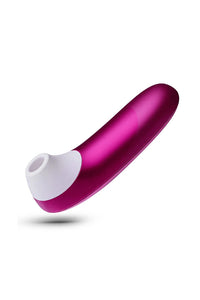 Thumbnail for Womanizer - Pro Clitoral Stimulator - Hot Pink - Stag Shop