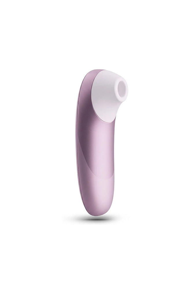 Womanizer - Pro Clitoral Stimulator - Lilac - Stag Shop