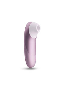 Thumbnail for Womanizer - Pro Clitoral Stimulator - Lilac - Stag Shop
