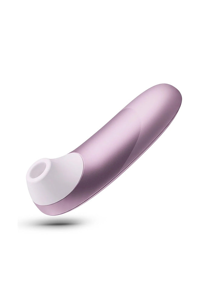 Womanizer - Pro Clitoral Stimulator - Lilac - Stag Shop