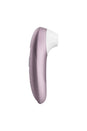 Womanizer - Pro Clitoral Stimulator - Lilac - Stag Shop