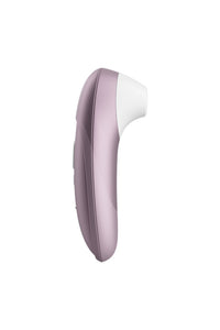 Thumbnail for Womanizer - Pro Clitoral Stimulator - Lilac - Stag Shop