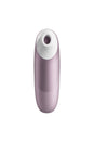 Womanizer - Pro Clitoral Stimulator - Lilac - Stag Shop