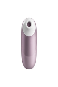 Thumbnail for Womanizer - Pro Clitoral Stimulator - Lilac - Stag Shop