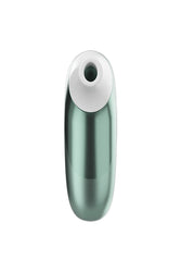 Womanizer - Pro Clitoral Stimulator - Sage - Stag Shop