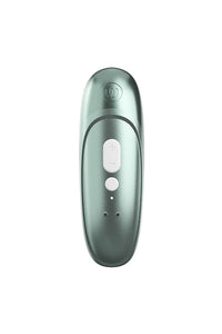 Thumbnail for Womanizer - Pro Clitoral Stimulator - Sage - Stag Shop