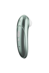 Womanizer - Pro Clitoral Stimulator - Sage - Stag Shop