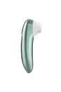 Womanizer - Pro Clitoral Stimulator - Sage - Stag Shop