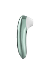 Womanizer - Pro Clitoral Stimulator - Sage - Stag Shop