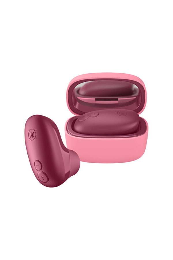 Womanizer - Snap Portable Clitoral Stimulator