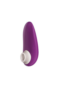 Thumbnail for Womanizer - Starlet 3 Mini Clitoral Stimulator - Violet - Stag Shop