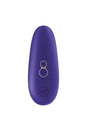 Womanizer - Starlet 3 Mini Clitoral Stimulator - Indigo - Stag Shop