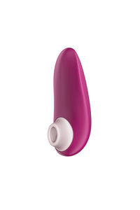 Thumbnail for Womanizer - Starlet 3 Mini Clitoral Stimulator - Pink