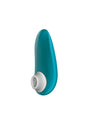 Womanizer - Starlet 3 Mini Clitoral Stimulator - Turquoise - Stag Shop