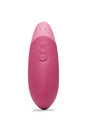 Womanizer - Vibe Lay On Vibrator - Dusky Pink - Stag Shop
