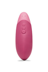 Womanizer - Vibe Lay On Vibrator - Dusky Pink - Stag Shop