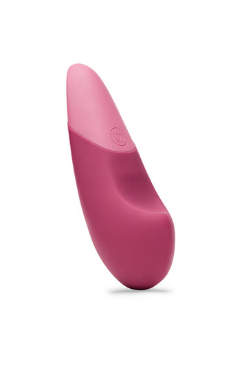 Womanizer - Vibe Lay On Vibrator - Dusky Pink - Stag Shop