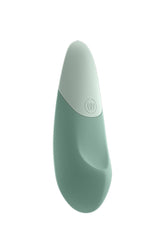 Womanizer - Vibe Lay On Vibrator - Sage - Stag Shop