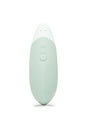 Womanizer - Vibe Lay On Vibrator - Sage - Stag Shop
