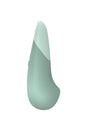 Womanizer - Vibe Lay On Vibrator - Sage - Stag Shop