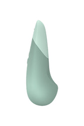 Womanizer - Vibe Lay On Vibrator - Sage - Stag Shop