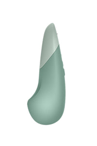 Thumbnail for Womanizer - Vibe Lay On Vibrator - Sage - Stag Shop