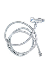 Womanizer - Wave Wall Mount Installation Set - Silver - Stag Shop