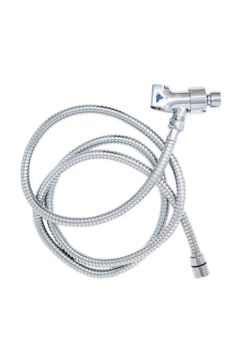 Womanizer - Wave Wall Mount Installation Set - Silver - Stag Shop