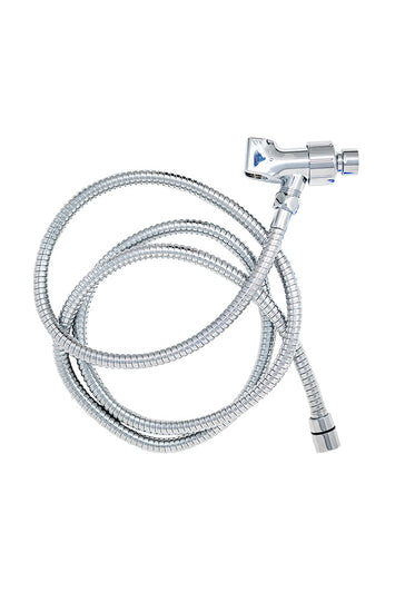 Womanizer - Wave Wall Mount Installation Set - Silver - Stag Shop