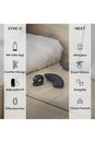 We-Vibe x Womanizer - Lust & Luxury Limited Edition Set - Womanizer Next & We-Vibe Sync O - Stag Shop