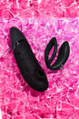 We-Vibe x Womanizer - Lust & Luxury Limited Edition Set - Womanizer Next & We-Vibe Sync O - Stag Shop