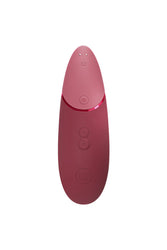 Womanizer - Next Clitoral Simulator - Bordeaux - Stag Shop