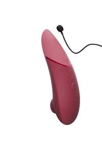Thumbnail for Womanizer - Next Clitoral Simulator - Bordeaux