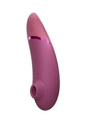 Womanizer - Next Clitoral Simulator - Dusky Pink - Stag Shop