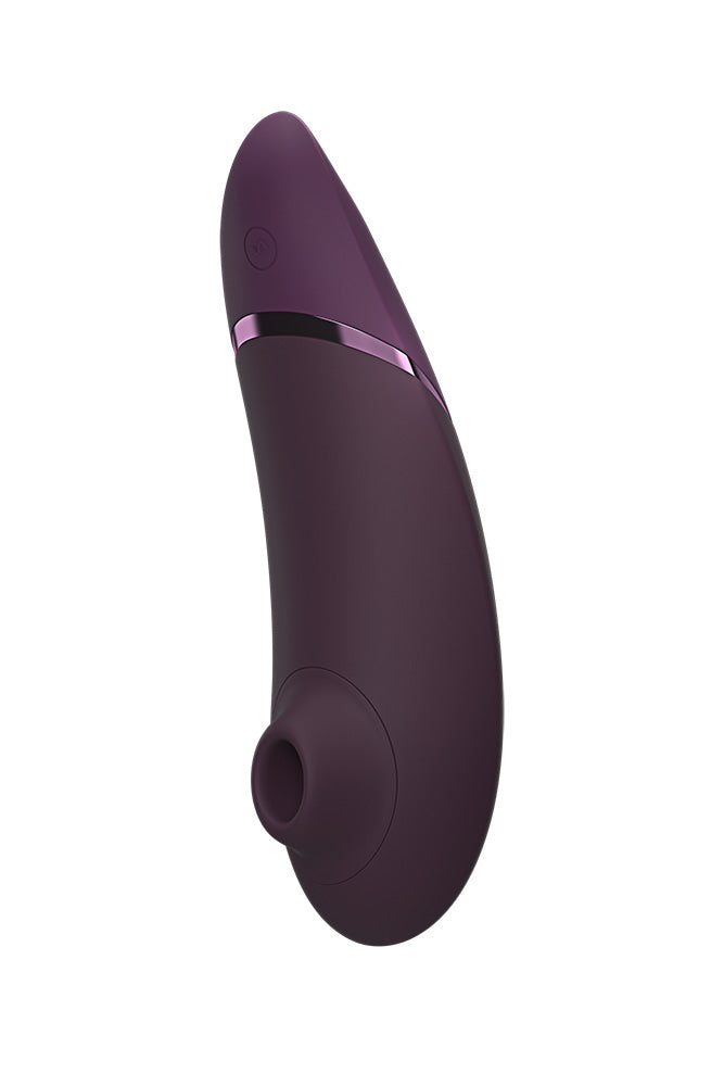 Womanizer Next Clitoral Simulator Purple