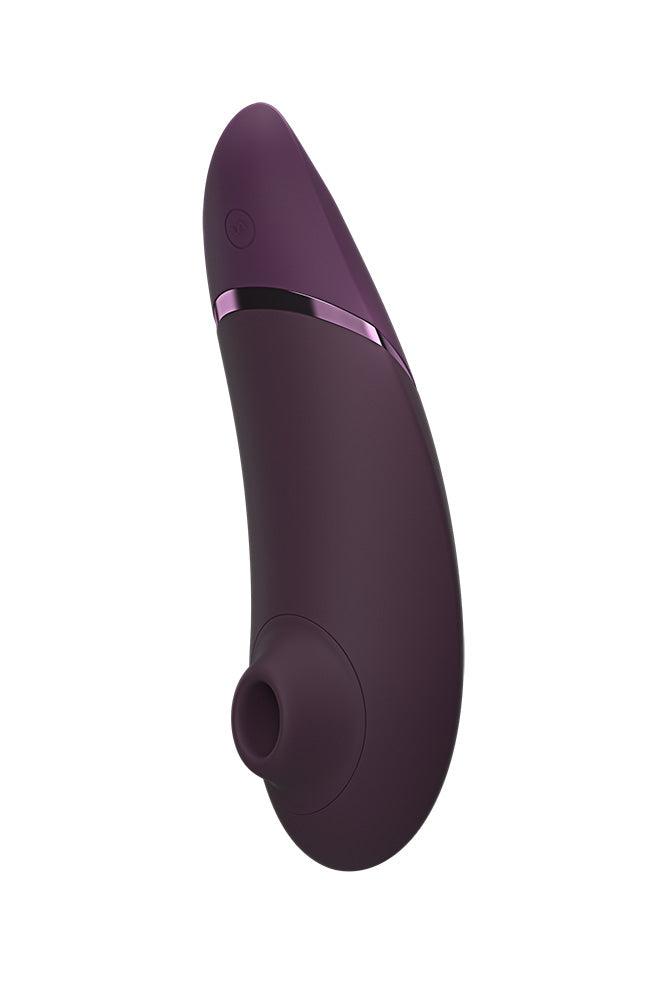 Womanizer - Next Clitoral Simulator - Purple - Stag Shop