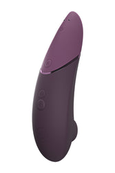 Womanizer - Next Clitoral Simulator - Purple - Stag Shop