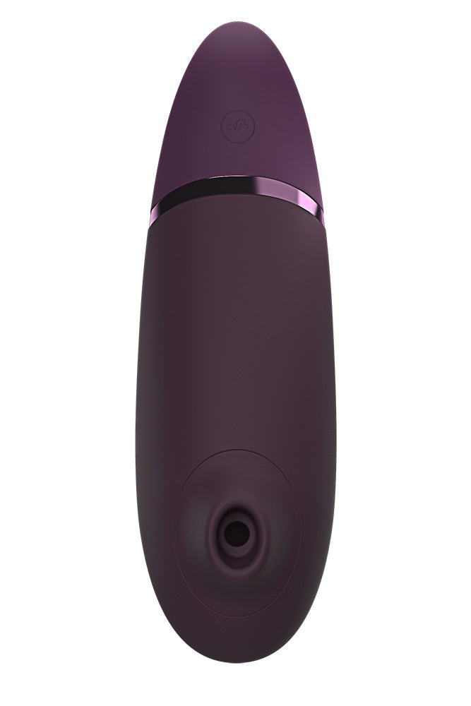 Womanizer - Next Clitoral Simulator - Purple - Stag Shop