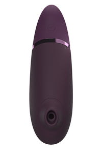 Thumbnail for Womanizer - Next Clitoral Simulator - Purple - Stag Shop