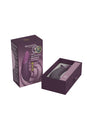 Womanizer - Next Clitoral Simulator - Purple - Stag Shop