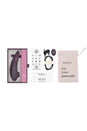 Womanizer - Next Clitoral Simulator - Purple - Stag Shop