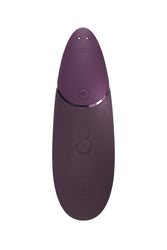 Womanizer - Next Clitoral Simulator - Purple - Stag Shop