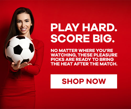 Play Hard, Score Big!