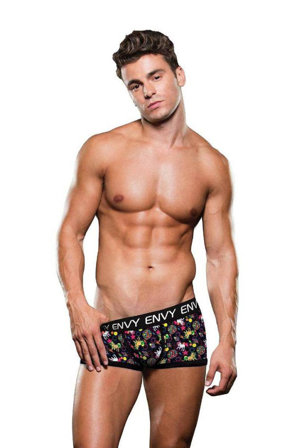 X-Gen - BLE305 - Disco Unicorn Trunk - Stag Shop