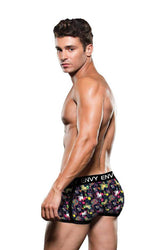 X-Gen - BLE305 - Disco Unicorn Trunk - Stag Shop