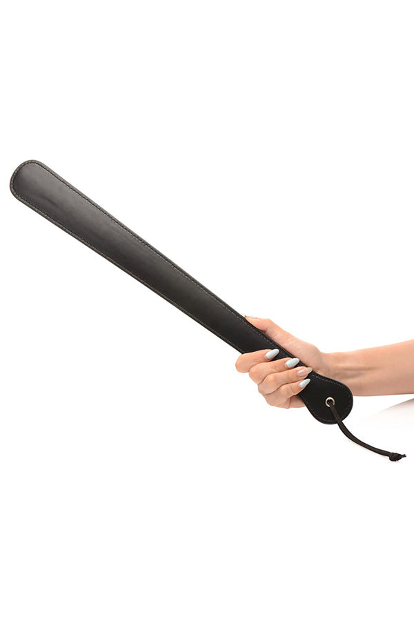 XR Brands - Strict - 19 Inch Slapper Paddle - Stag Shop