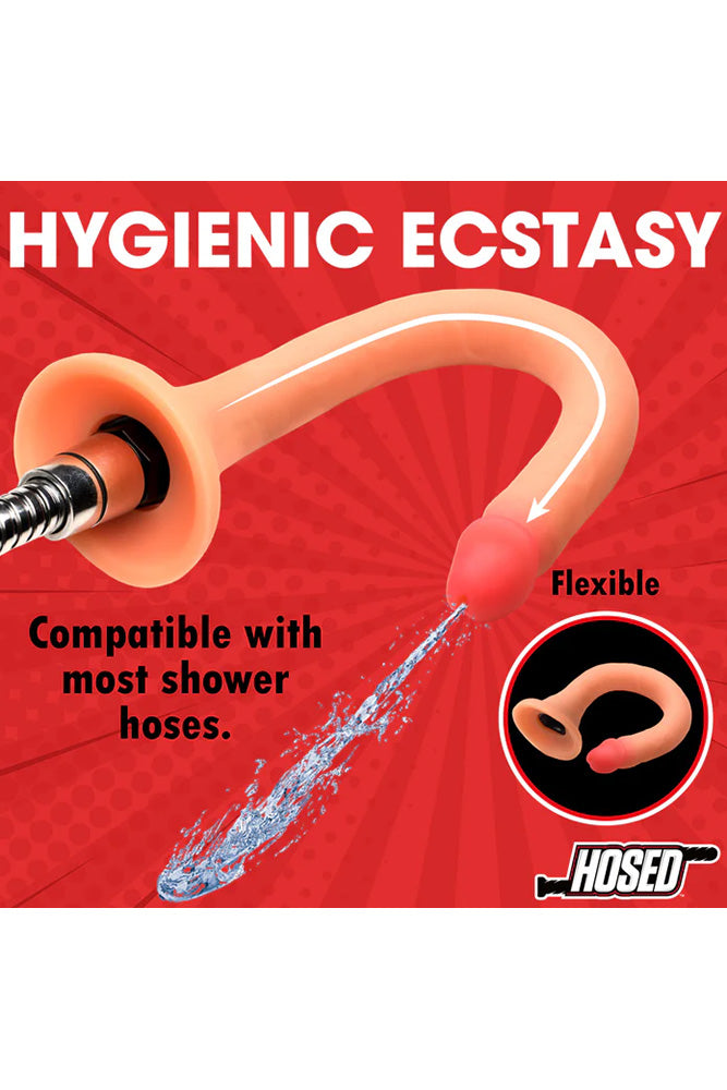 XR Brands - Hosed -  19