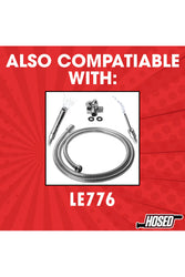 XR Brands - Hosed -  19